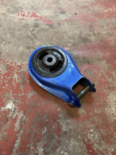 Hardrace focus mk3 - hardrace, rear