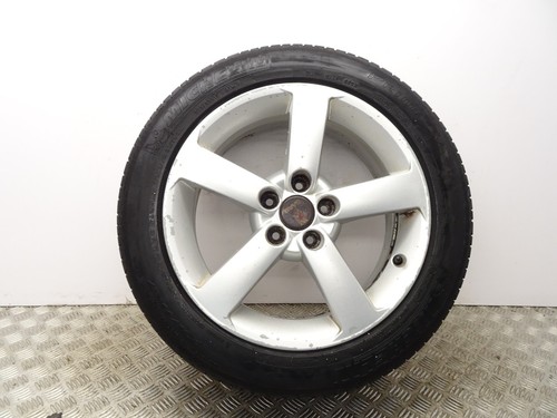 Saab alloy wheel - saab,