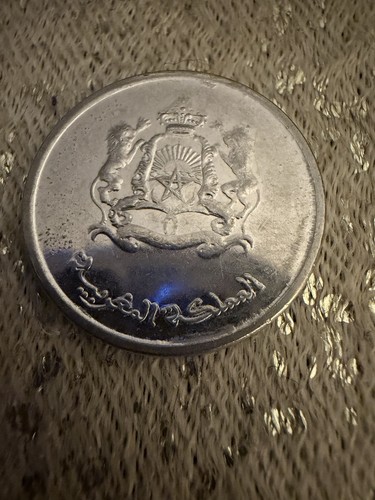 Morocco moroccan one half - moroccan,