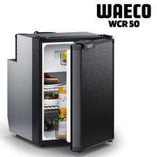 WAECO WCR50 COMPRESSOR FRIDGE