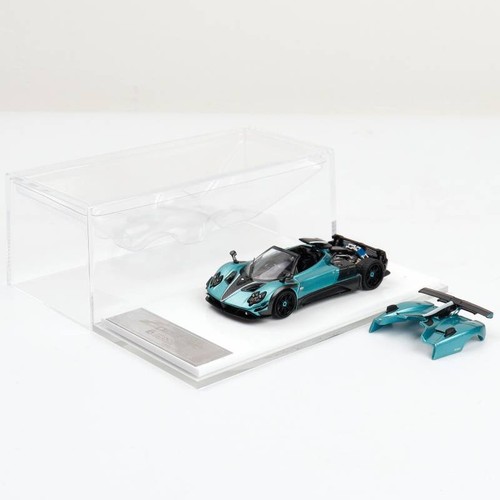 Rhino model car - 1:64,