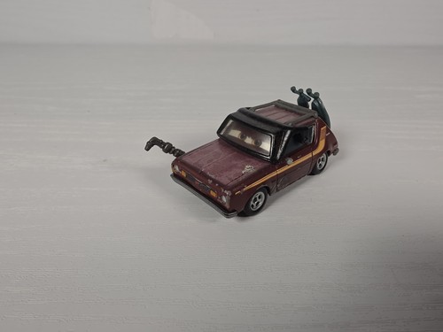 Disney cars oil rig getaway - disney,