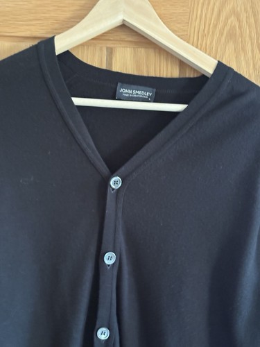 Men john smedley merino - men’s,