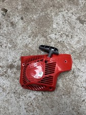 Genuine Efco 137 chainsaw starter Recoil Pull Start