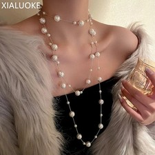 Women’s Long Multilayer