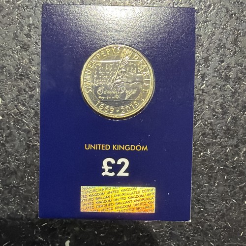Bunc 2019 samuel - samuel, £2