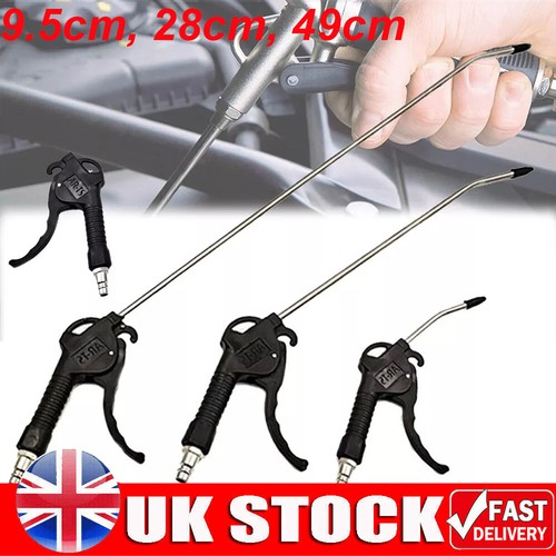 Air blower extra long duster - air,