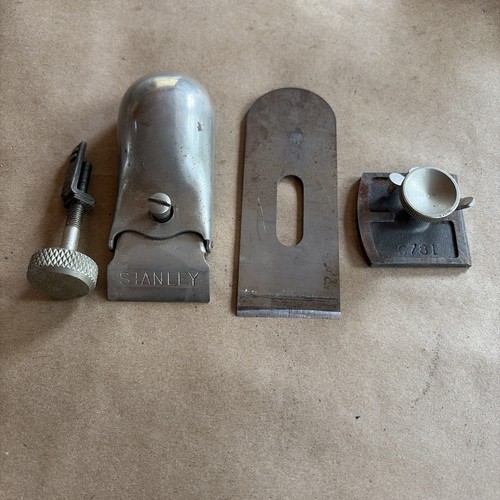Vintage stanley 65 low - stanley,