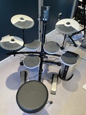 Roland V Drums TD-1K With PM-03