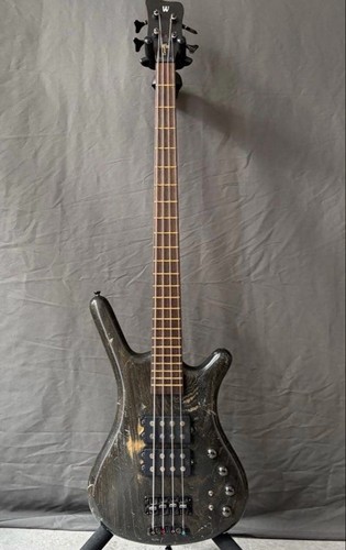 2007 german warwick - german,