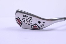 Ping G15 #3 Hybrid / 20 Degree