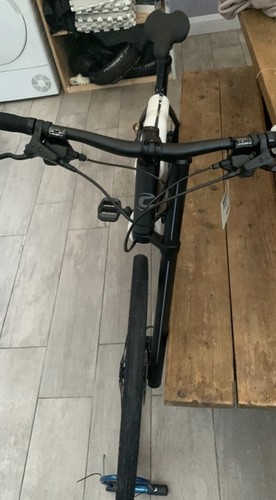 Cannondale bad boy lefty - bad,