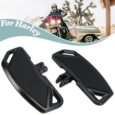 Front Wide Footpegs