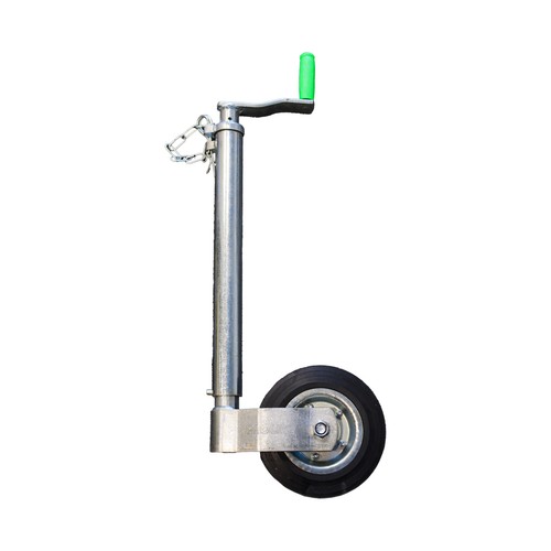 48mm trailer jockey - 48mm,