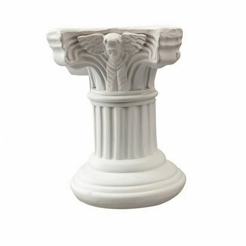 Roman column decorative - roman,