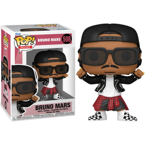 Bruno mars apt pop - pop, rocks