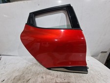 RENAULT  CLIO MK4 DRIVER SIDE
