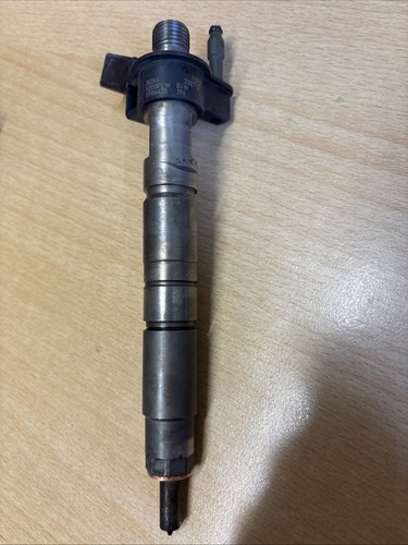 Bmw injector 30d n57 - bmw,
