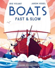 Boats: Fast & Slow, Volant