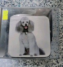 Cup & Coaster Set Of A