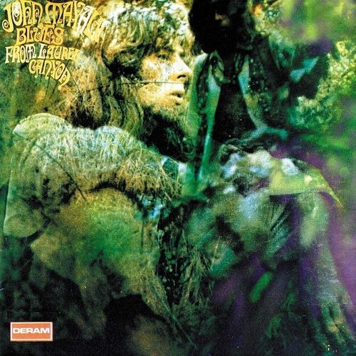John mayall and the - john,