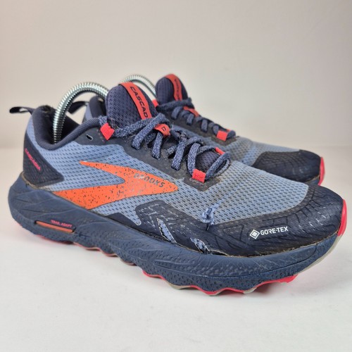 Brooks cascadia gtx - brooks,