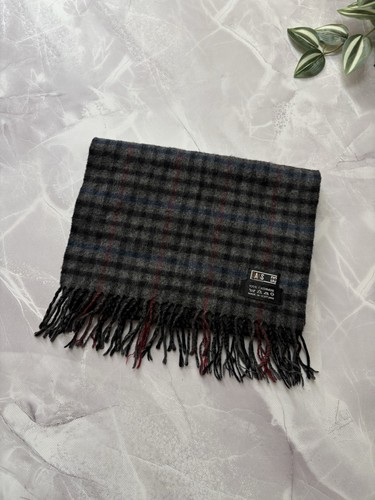 Daks london scarf 100 - daks,