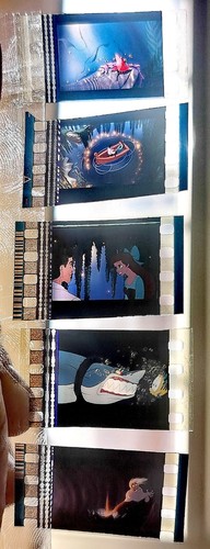 The little mermaid disney dvd - the,