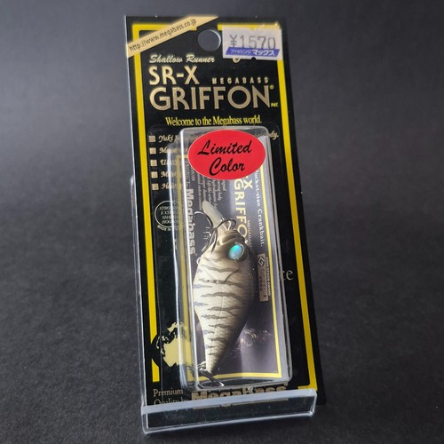 Megabass griffon osaka - griffon,