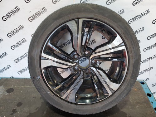 Genuine honda civic mk10 - genuine,