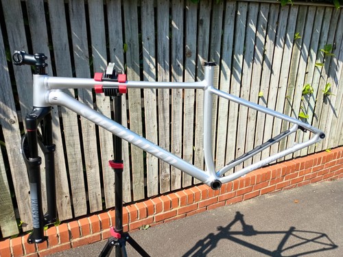Specialized chisel hardtail - chisel,