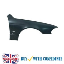 Front Wing Driver Side Primed