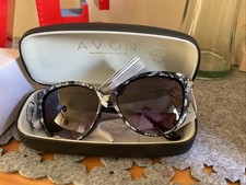 Avon Ezrela Sunglasses Made
