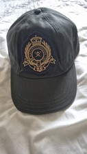 hackett baseball cap