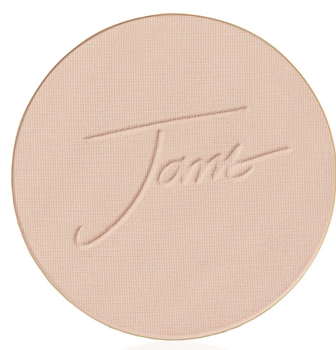 Jane iredale purepressed base - jane,