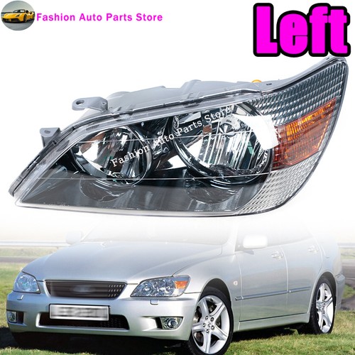 Left for lexus is200 - left, 1998-2005