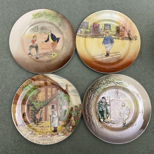 Royal doulton dickens vintage - royal,