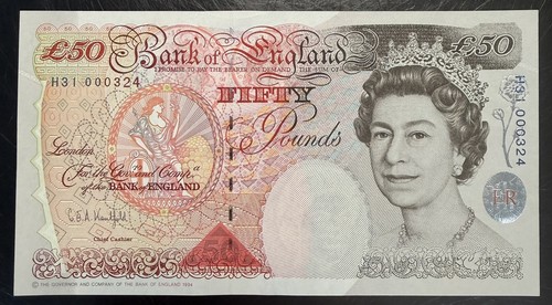 Old fifty pound - old,