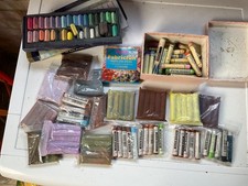 Daler Rowney artist oil