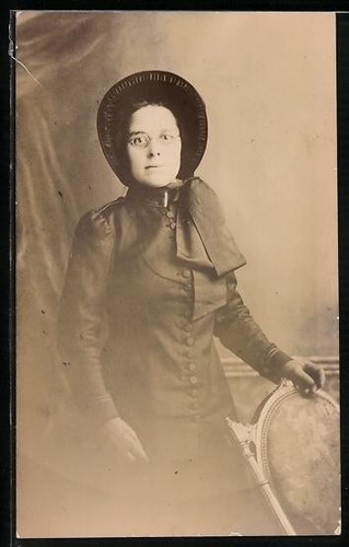 Young woman salvation army - young,