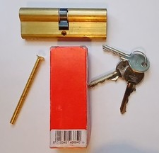 CISA PRATIC Euro Cylinder