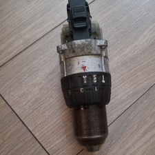 Makita DHP458 Gearbox & Chuck Assy 763252-1 126448-9 Gear Assembly genuine