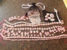 Jewellery Maker Rose Quartz