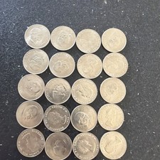 20×1965 Winston Churchill