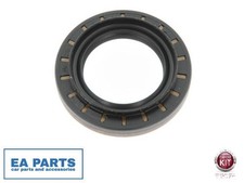 Shaft Seal, differential for