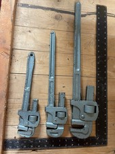 stilsons X3 14-18-24”