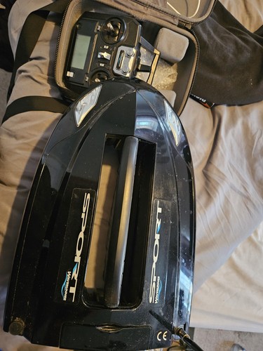Waverunner sport bait boat for - waverunner,