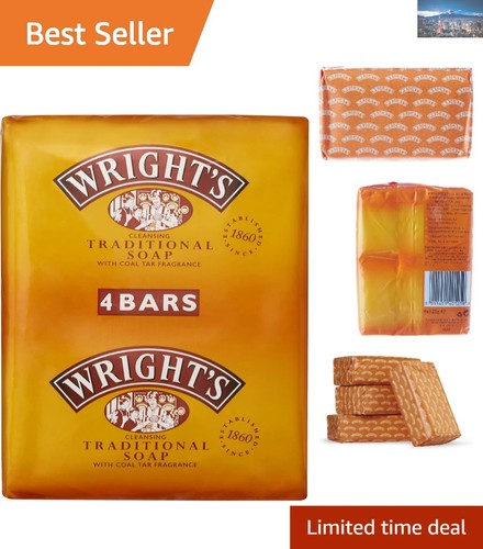 Wright traditional pack - wright's,