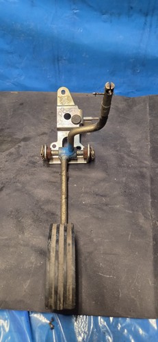 Jaguar xjs facelift throttle - jaguar,