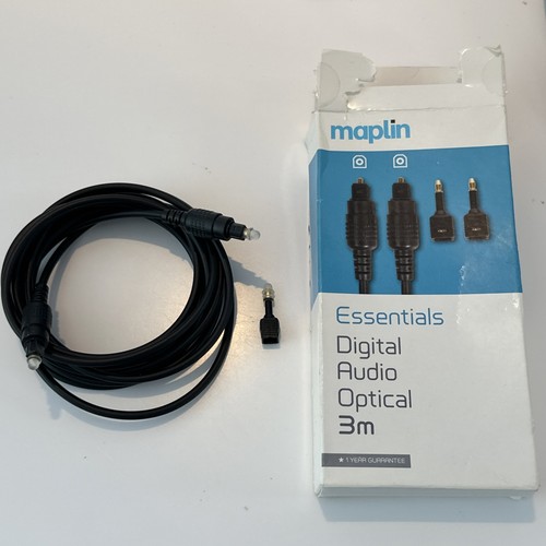 Digital audio optical - digital,